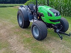 Deutz-Fahr Agrokid