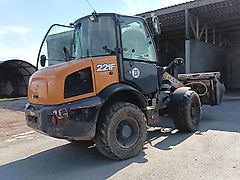 Case 221 F