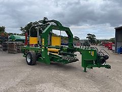 McHale 998 Wrapper