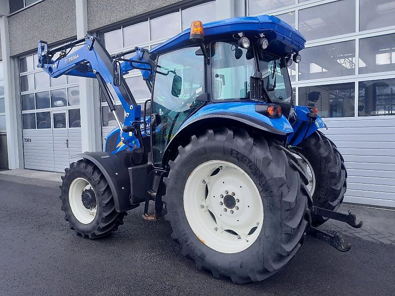 New Holland TD5.95