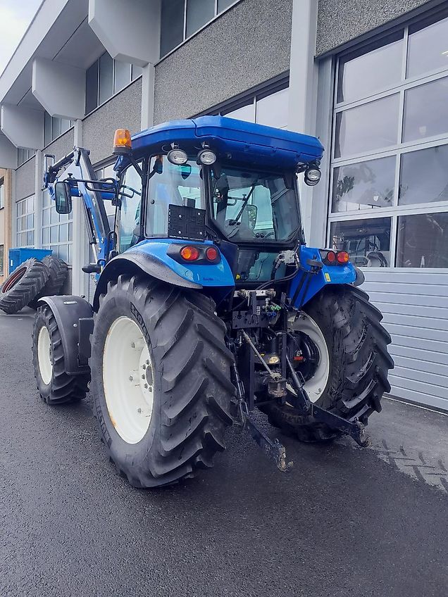 New Holland TD5.95