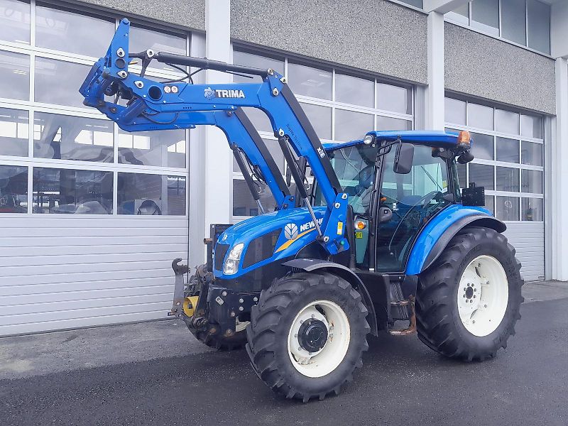 New Holland TD5.95