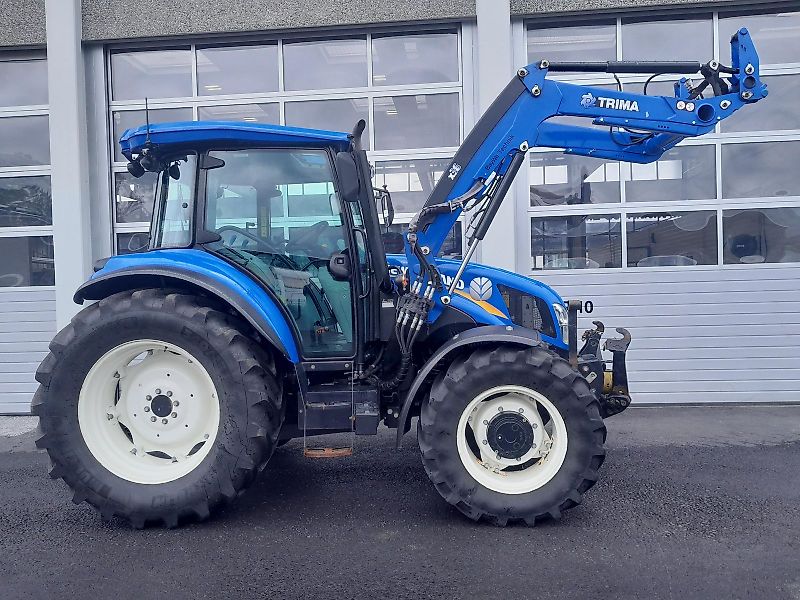 New Holland TD5.95
