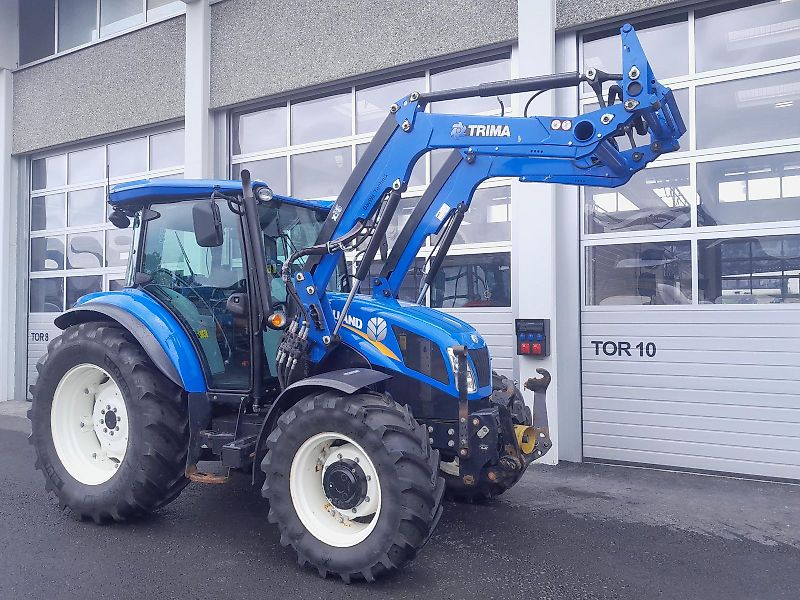 New Holland TD5.95