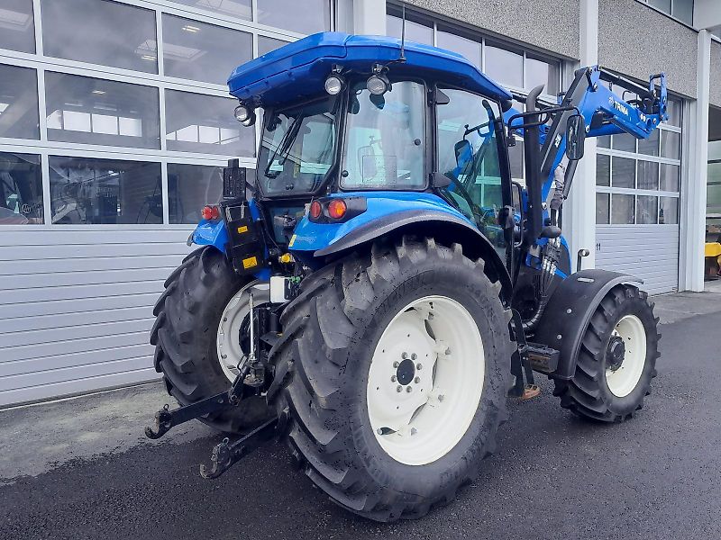 New Holland TD5.95