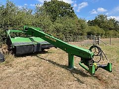 John Deere Trailed Mower