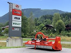 Vigolo Mulcher MU2 250