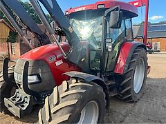 Case IH CS 95 Pro