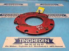 Case 2388 (Spare part/Reservedel/Ersatzteil)