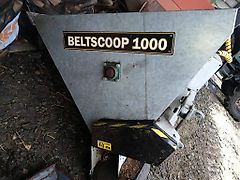 Beltscoop 1000