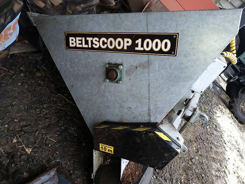 Beltscoop 1000