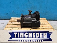 Case 8010 (Spare part/Reservedel/Ersatzteil)