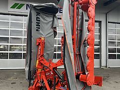 Kuhn GMD 8730