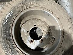 Vredestein 10/75-15.3