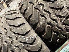 Vredestein 380/55-17