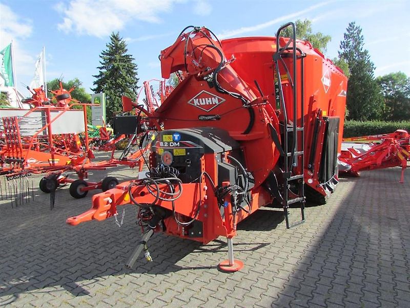 Kuhn Profile Plus 2DM