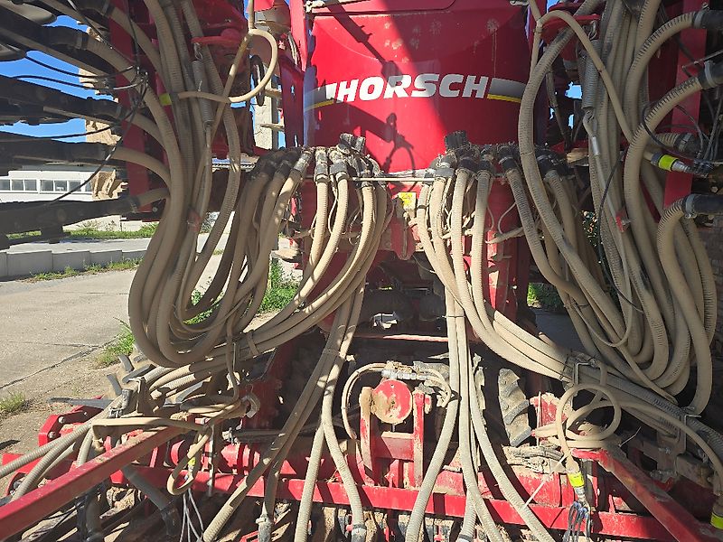 Horsch Pronto 6 DC