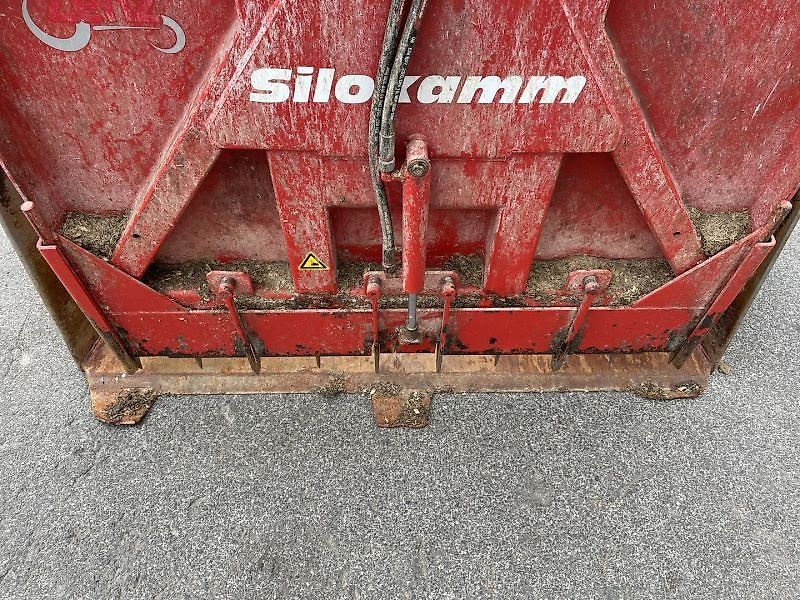 Zenz SILOENTNAHMEGERÄT PROFI 1800 R