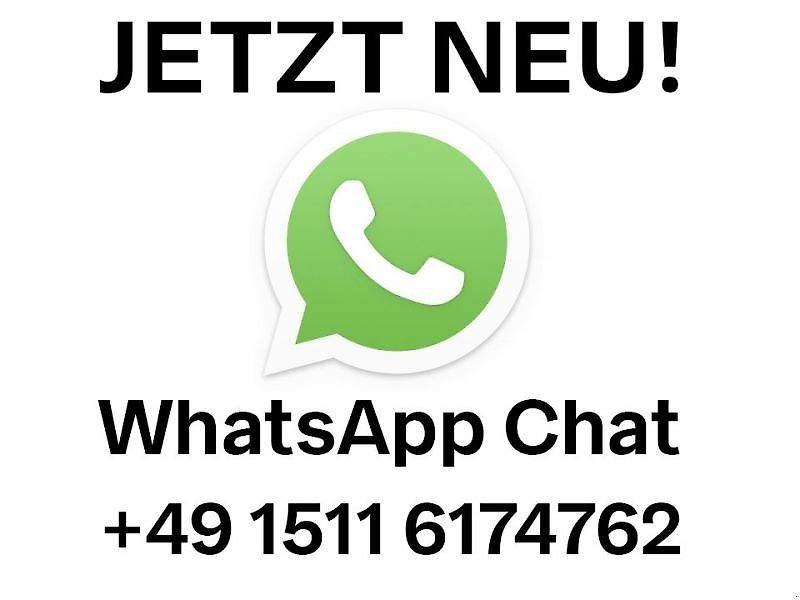 Zenz SILOENTNAHMEGERÄT PROFI 1800 R