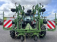 Krone KW 7.92 /8