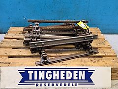 Case 8010 (Spare part/Reservedel/Ersatzteil)