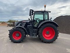 Fendt 724 Vario Black Beauty