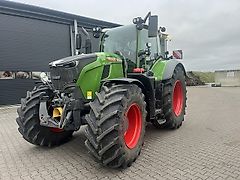 Fendt 726 Vario Power Plus Gen7