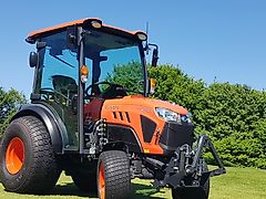 Kubota LX351 CAB