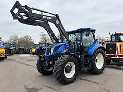 New Holland T6.180
