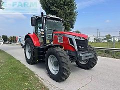 Massey Ferguson mf 7s.155