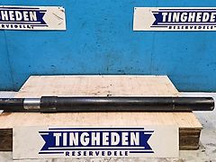 Case 8010 (Spare part/Reservedel/Ersatzteil)