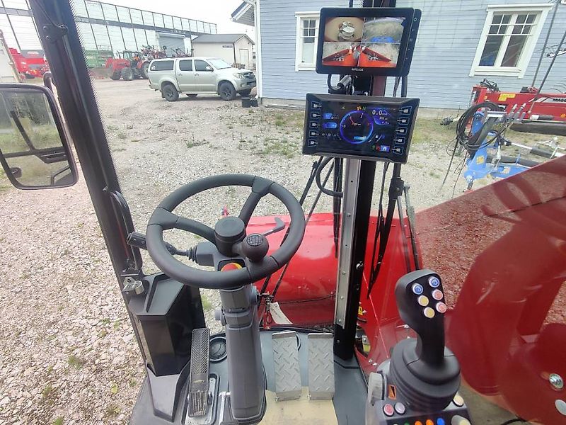 Siloking SelfLine 2215-19
