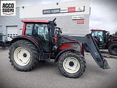 Valtra N141 HITECH