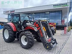 Steyr 4110 multi (stage v)