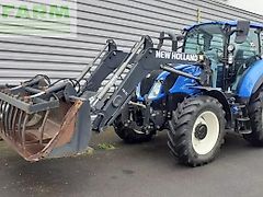 New Holland t5 110 ec EC