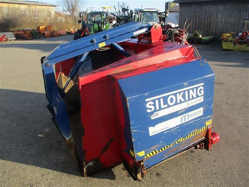 Siloking DA 2300 ##113