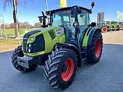 Claas ARION 410 CIS, Niedrigdach, nur 1.886 h !