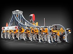 Veenhuis Terraject