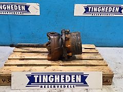 Massey Ferguson 8250 (Spare part/Reservedel/Ersatzteil)