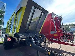Fliegl cargos 740