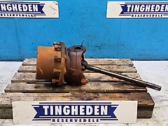 Massey Ferguson 8250 (Spare part/Reservedel/Ersatzteil)