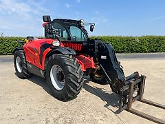 Manitou MLT730-115V