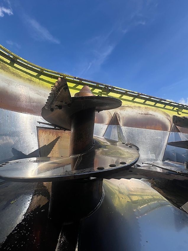 Storti Dunker T3 300 S