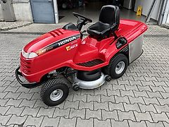 Honda 2417 HME V-Twin