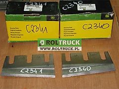 John Deere Messer JOHN DEERE Z62075