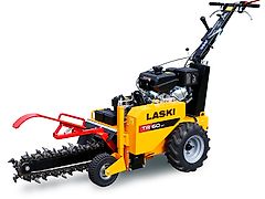 Laski TR60CH K