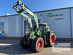 Fendt 712 VARIO TMS