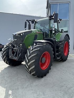 Fendt 728 Vario (Gen7)