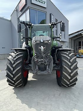 Fendt 728 Vario (Gen7)