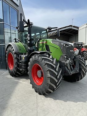 Fendt 728 Vario (Gen7)
